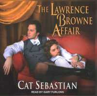The Lawrence Browne Affair