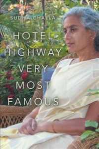 Hotel Highway Very Most Famous -- Hardback