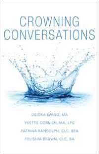 Crowning Conversations -- Paperback / softback
