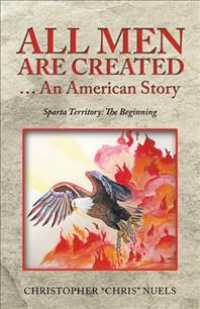 All Men Are Created an American Story : Sparta Territory: the Beginning