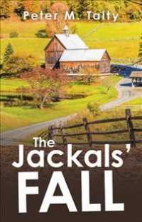 The Jackals Fall
