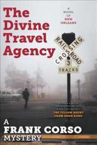 The Divine Travel Agency