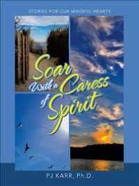 Soar with a Caress of Spirit : Storiesforourmindfulhearts