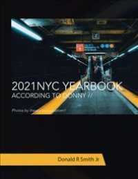2021 Nyc Yearbook: According to Donny //
