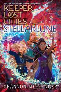 Stellarlune ( Keeper of the Lost Cities 9 ) ( OME )
