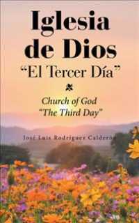 Iglesia De Dios "El Tercer Día": Church of God "The Third Day"