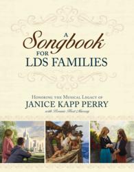 A Songbook for the LDS Families （SPI HAR/CO）