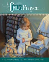 A Child's Prayer （BRDBK）