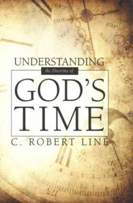 Understanding the Doctrine of God's Time