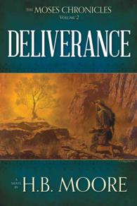 Deliverance (Moses Chronicles) 〈2〉