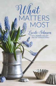 What Matters Most