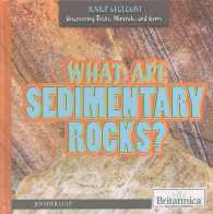 Junior Geologist (6-Volume Set) : Discovering Rocks, Minerals, and Gems (Junior Geologist)