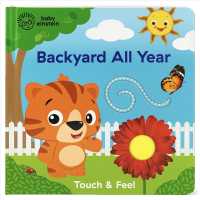 Backyard All Year (Baby Einstein) （INA MUS BR）