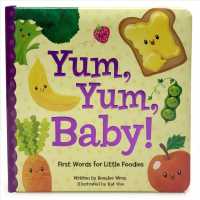 Yum Yum Baby （BRDBK）