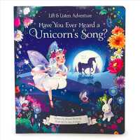 Have You Ever Heard a Unicorn Sing? （INA LTF BR）