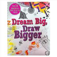 Dream Big, Draw Bigger