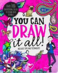 You Can Draw It All!