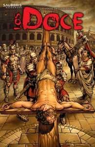 Los doce / the Twelve : Las voces de los es / the Voices of the Martyr