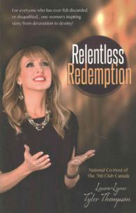 Relentless Redemption : No Pain, No Shame - Born to Reign