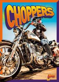 Choppers (Gearhead Garage) （Reprint）