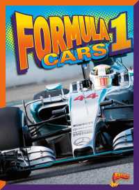 Formula 1 Cars (Gearhead Garage) （Reprint）