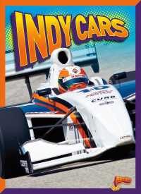 Indy Cars (Gearhead Garage) （Reprint）