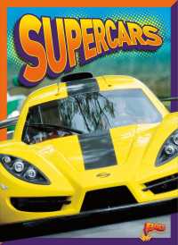 Supercars (Gearhead Garage) （Reprint）