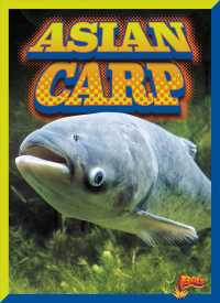 Asian Carp (Invasive Species Takeover) （Reprint）