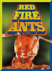 Red Fire Ants (Invasive Species Takeover) （Reprint）