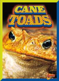 Cane Toads (Invasive Species Takeover) （Reprint）