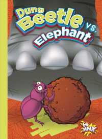 Dung Beetle vs. Elephant (Versus!)