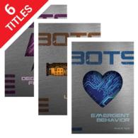 Bots (6-Volume Set) (Bots)