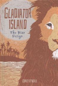 The War Design (Gladiator Island)