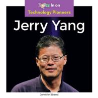 Jerry Yang (Technology Pioneers)