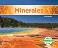 Minerales / Minerals (Sper Geologa!)