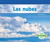 Las nubes / Clouds (El clima)