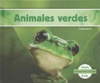Animales de colores / Animal Colors (6-Volume Set) (Animales De Colores /animal Colors)
