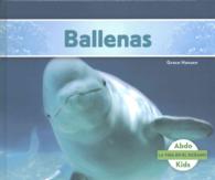 Ballenas /Whales (La Vida En El Oceano /ocean Life)