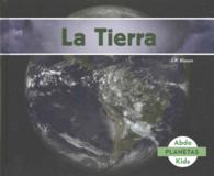 La Tierra / Earth (Planetas /planets)