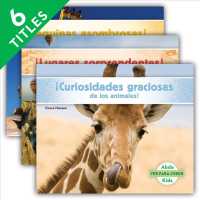 Ver para creer /Seeing is Believing (6-Volume Set) (Ver Para Creer /seeing Is Believing)