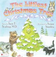 The Littlest Christmas Tree : Elive Audio Download Included