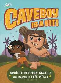 Caveboy Is a Hit! (Caveboy) （Reprint）