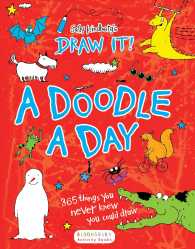 Draw It! a Doodle a Day