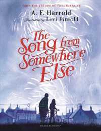 The Song from Somewhere Else （Reprint）