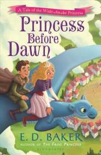Princess before Dawn (Tales of the Wide-awake Princess) （Reprint）