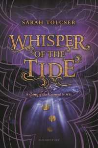 Whisper of the Tide (Song of the Current) （Reprint）