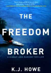 The Freedom Broker (Thea Paris) （Reprint）