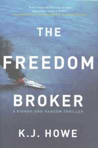 The Freedom Broker (Thea Paris)