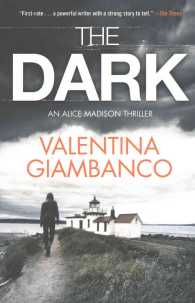 The Dark (Alice Madison) （Reprint）