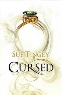Cursed (Soulseer Chronicles)